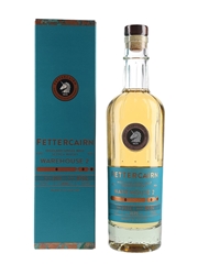 Fettercairn 2014 Warehouse 2 Bottled 2022 - Batch No.004 70cl / 48.8%