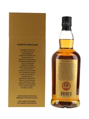 Springbank 30 Year Old Limited Release Bottled 2023 70cl / 46%