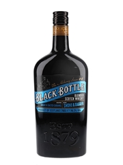 Black Bottle Alchemy Series Smoke & Dagger Experiment #4 70cl / 46.3%