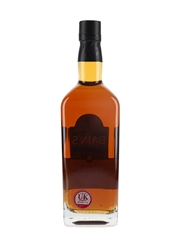 Bain's Cape Mountain Whisky 15 Year Old  75cl / 43%
