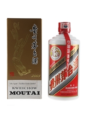 Kweichow Moutai 2003 Baijiu 50cl / 53%