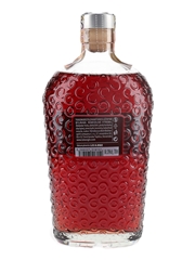 Toison Handcrafted Ruby Red Gin  70cl / 38%