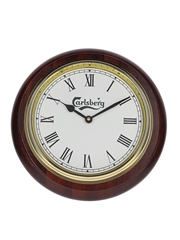 Carlsberg Clock
