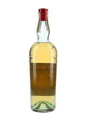 Chartreuse Yellow 'La Seisenta' Bottled 1960-1965 - Tarragona 70cl / 40%