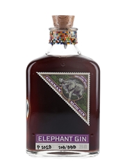 Elephant 2019 Sloe Gin  50cl / 35%
