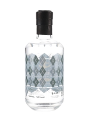25Zero14 Navy Strength Gin  50cl / 57%