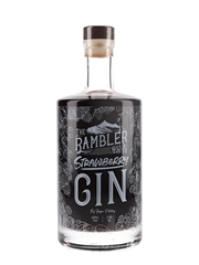 Rambler Strawberry Gin