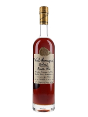 Delord 1972 Vieil Armagnac Bottled 2015 70cl / 40%