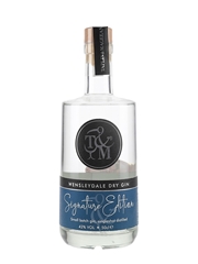 Wensleydale Dry Gin  50cl / 42%
