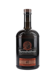 Bunnahabhain 40 Year Old