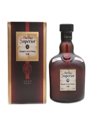 Old Parr Superior 18 Year Old  75cl / 43%