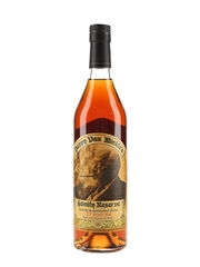 Pappy Van Winkle's 15 Year Old Family Reserve Bottled 2022 75cl / 53.5%