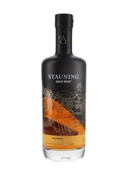 Stauning Danish Whisky US Import 70cl / 48%