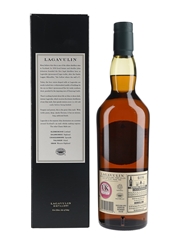 Lagavulin 16 Year Old Bottled 2000s 70cl / 43%
