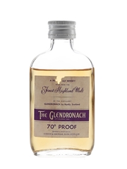 Glendronach 70 Proof - A Perfect Self