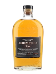 Redemption Rye  75cl / 46%