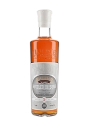 Filibuster 5 Year Old Straight Bourbon Whiskey  75cl / 50%