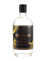 Four Pillars Rarer Dry Gin