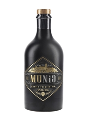 Munig Munich Premium Gin