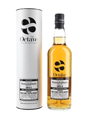 Bunnahabhain Peated 2014 7 Year Old Bottled 2022 - The Octave 70cl / 54.2%