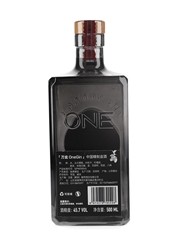 One Gin Chinese Craft Gin 50cl / 45.7%