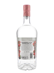 Edinburgh Gin Strawberry & Pink Peppercorn 100cl / 40%