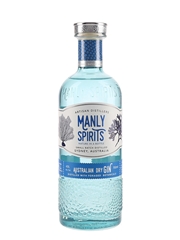 Manly Spirits Australian Dry Gin