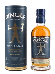 Dingle Single Malt Triple Distilled 70cl / 46.3%
