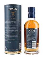 Dingle Single Malt Triple Distilled 70cl / 46.3%