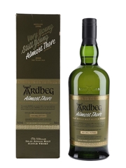 Ardbeg Almost There 1998 Bottled 2007 70cl / 54.1%