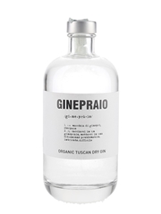 Ginepraio Dry Gin
