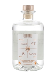 Euelsberger Gin 3 Plum Oriental Bottled 2020 50cl / 45%