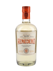 Heredero Gin  75cl / 38%