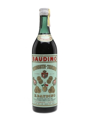 Baudino Torino Vermouth