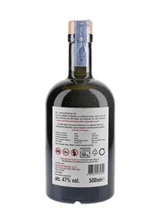 Dubrovnik Republic Dalmatian Dry Gin  50cl / 47%