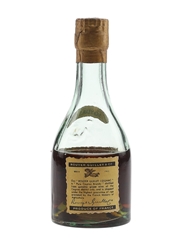 Rouyer Guillet 50 Year Old Reserve De L'Ange Bottled 1960s 5cl / 40%