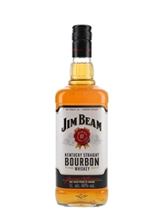 Jim Beam White Label