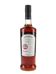Bowmore 11 Year Old Feis Ile Collection 2017 70cl / 53.8%