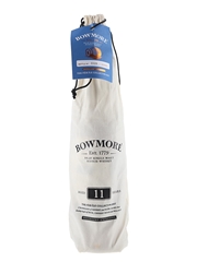 Bowmore 11 Year Old Feis Ile Collection 2017 70cl / 53.8%