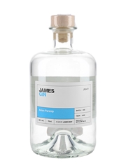 James Gin Asian Parsnip  50cl / 40%