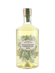 Haysmith's Seville Orange And Persian Lime  70cl / 40%