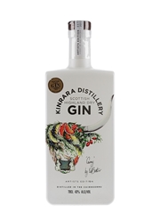 Kinrara Gin  70cl / 43%