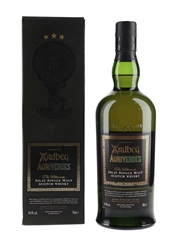 Ardbeg Auriverdes