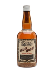 Black House Bottled 1970s 75cl / 40%