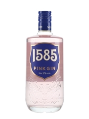 1585 Pink Gin  70cl / 37%