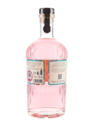 Hensol Castle Wild Strawberry & Hibiscus Gin  70cl / 40%