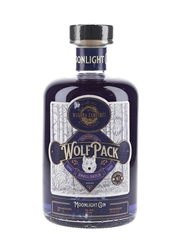 Wolf Pack Moonlight Gin