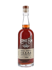Lone Elm Texas Wheat Whiskey