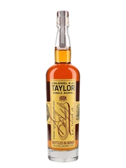 Colonel E H Taylor Single Barrel