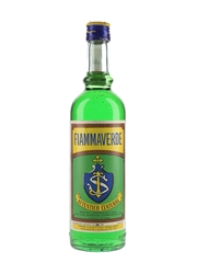 Fiammaverde Autentico Centerbe Bottled 1990s 70cl / 62%